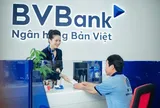 ‏BVBank triển khai gói tín dụng 2.500 tỷ đồng, giảm lãi vay 1% cho SME và hộ kinh doanh‏