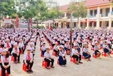 Đồng Nai sẽ giảm khoảng 430 đầu mối trường công sau sắp xếp