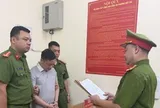 Khởi tố nhân viên Công ty tài chính TNHH Ngân hàng V.N.T.V SMBC tội tham ô tài sản