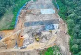 Liên danh Đèo Cả khoan hầm xuyên núi dài 8,8km qua đèo cao nhất Việt Nam, giúp rút ngắn thời gian di chuyển từ 2 giờ xuống 11 phút