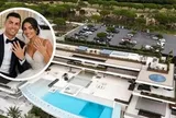 Những điều đặc biệt về dinh thự 35 triệu euro, nơi Ronaldo làm đám cưới