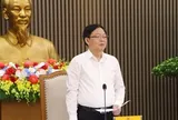 Phó Thủ tướng Hồ Quốc Dũng: Không né tránh, không đùn đẩy, tháo gỡ thực chất vướng mắc của doanh nghiệp