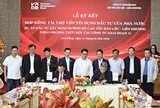 Cao tốc trọng điểm của Bầu Hiển tại Tây Nguyên được bổ sung nguồn vốn quan trọng