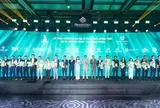 Kick-off phân khu River: Dragon Eden tạo sức nóng ngay ngày đầu ra mắt