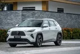 Top 10 xe động cơ đốt trong bán chạy tháng 7: Xe Nhật 'độc cô cầu bại', xe Hàn không thấy đâu