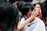 Nữ sinh nói thẳng bị 'tráo điểm', gia đình kiên quyết kiện tới cùng, Sở Giáo dục vào cuộc và tuyên bố uẩn khúc