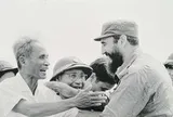 100 năm ngày sinh Fidel Castro: Cuba mãi trong trái tim các thế hệ người Việt