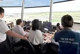Vụ sân bay Tân Sơn Nhất bị uy hiếp: Đáng bàn không chỉ là UAV?