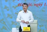 Thủ tướng làm việc với Ngân hàng Nhà nước và loạt nhà băng về lãi suất, tín dụng, tỷ giá