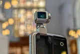 Smartphone 'dị' nhất năm chính thức nhận đặt trước: Camera 200 MP tự bật, tự xoay như robot