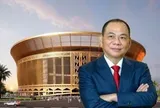 Sân vận động lớn nhất hành tinh của Vingroup chính thức mang tên VinFast - Trống Đồng
