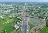 Hạ tầng khu Tây TP.HCM hoàn thiện, bất động sản nhà phố hút khách