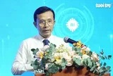 Khởi động Tuổi Trẻ Startup Award 2026, tìm giải pháp cho đô thị tương lai