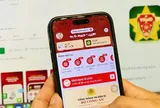 Cách tích hợp tài khoản thanh toán trên ứng dụng VNeID