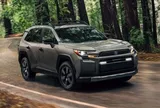 Toyota khai tử công nghệ pin cũ trên xe hybrid