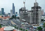 Nữ Chủ tịch sinh năm 1993 tiếp quản công ty sở hữu dự án 500 triệu USD tại khu tứ giác Bến Thành