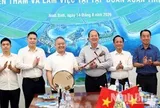 Tin mới về siêu dự án 10 tỷ USD của Tập đoàn Xuân Thiện tại Cà Mau, riêng nguồn điện đề xuất 5.000 MW