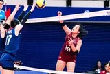 Bóng chuyền nữ Thái Lan vỡ mộng top 4 thế giới sau trận thua sốc