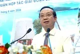 TP.HCM và duyên hải Nam Trung Bộ - Tây Nguyên: Chuyển từ kết nối sang cùng tạo giá trị