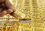 Giá vàng hôm nay (15/8): Đồng loạt tăng trở lại