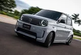 Xe điện 'bé hạt tiêu' của Honda đã xuất hiện tại 3 nước Đông Nam Á, liệu có cửa về Việt Nam?