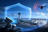 Bài học: Bảo vệ vùng trời sân bay trước drone xâm nhập