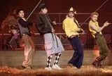 Tinh hà say hi: Liên quân Dương Domic vượt áp lực để ‘happy’