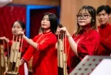 Tre Việt Nam - Indonesia cất ‘tiếng hát’ chung một sân khấu