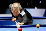 Trần Quyết Chiến, Bao Phương Vinh bị loại sớm ở Giải billiards quốc tế HTV