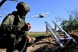 Ukraine khoe đánh trúng trận địa Zircon nhưng để sổng toàn bộ tên lửa đạn đạo Nga