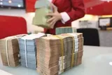 Cổ đông ngân hàng nhận cổ tức khủng