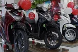 Bảng giá xe Honda SH Mode tháng 8/2026 mới nhất