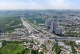 Ngành bất động sản lãi gần 80.000 tỷ đồng trong 6T2026, một tập đoàn “gánh” 80%