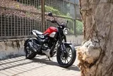 Honda CB190TR chốt giá 50 triệu có phanh ABS hai kênh và ly hợp chống trượt