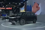 SUV mới của BYD bắt đầu nhận cọc tại Việt Nam: Kích thước to ngang CX-5, chạy 100 km không tốn giọt xăng nào, giá dự đoán gây sốt