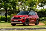 KIA Sonet chạm đáy lịch sử từ 450 triệu đồng