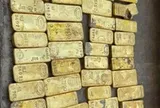 Phát hiện nhiều thỏi vàng trị giá hơn 270 tỷ đồng dưới nền một nhà máy bia cũ
