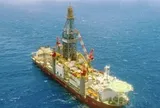 Khoan sâu xuống đáy biển, phát hiện một lớp hydrocarbon dày 91 mét