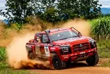 Mitsubishi Ralliart bảo vệ ngôi vương AXCR, Triton vô địch 2 năm liên tiếp