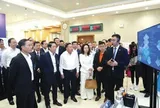 Chuyển đổi số ngân hàng: Giữ vững vai trò tiên phong trong kỷ nguyên dữ liệu  và trí tuệ nhân tạo