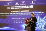 Năng suất, chất lượng phải là thước đo hiệu quả chính sách khoa học, công nghệ
