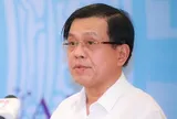 Xét xử cựu Thứ trưởng Nguyễn Bá Hoan nhiều lần nhận 'chung chi' từ cấp dưới trị giá 16,3 tỉ đồng