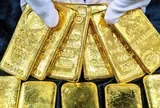 Giá vàng bạc 19/8: Phú Quý, Doji, SJC điều chỉnh giảm sâu, vàng miếng chạm đáy