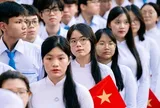 Sắp xếp trường học ở TP.HCM: 159 trường THPT, 41 trung tâm GDTX sẽ ra sao?