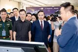 BIZ MBBank ứng dụng AI và dữ liệu, rút ngắn hành trình vốn cho doanh nghiệp