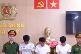 Lừa bán thép giá rẻ để chiếm đoạt hàng tỷ đồng