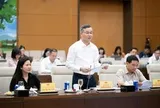 Đề xuất giảm 30% thuế cho cá nhân, hộ kinh doanh và doanh nghiệp doanh thu đến 10 tỷ đồng