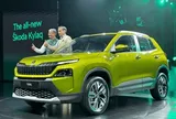 Mẫu SUV đến từ thương hiệu châu Âu giá chỉ 310 triệu, thiết kế sắc sảo, an toàn 5 sao Bharat NCAP, khách gia đình Việt nhìn sẽ thích