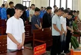 Xét xử 51 thanh thiếu niên tổ chức sử dụng ma túy tại nhà hàng King Club