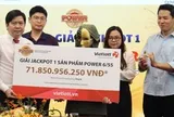 Người ẵm độc đắc gần 72 tỷ đồng đã trúng sổ hơn 1.100 lần